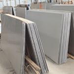 Hot Rolled Stainless Steel Sheet High-Strength And Long-Lasting Perfect For