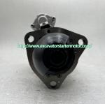 24V 13T CW STARTER 2674624, 2886976, 3303123 2887980 2974037 267-4624,288-6976,