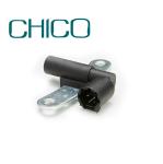 22mm Fitting Depth Crank Position Sensor For 0986280411 23798-00Q0B BOSCH NISSAN