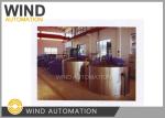 WIND-ZCJ Trickle Impregnation Machine Vacuum Pressure Impregnation
