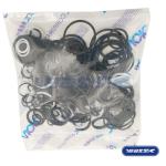 Nitrile Rubber Seal Kit Control Valve For Excavator SE210-LC3