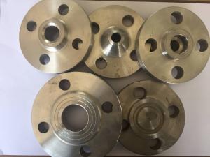 Wholesale ASTM A105N Flange from china suppliers