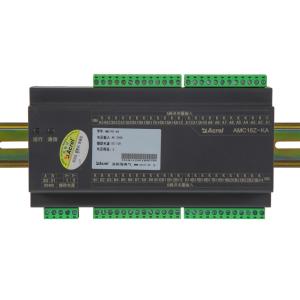 China Data Center AC 220/380V Multi Circuit Energy Meter / Server Power Meter on sale