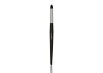Luxury Small Gray Squirrel Hair Makeup Crease Brush With Ebony Handle