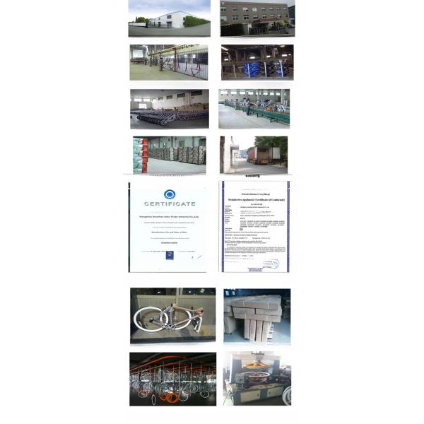 20 Inch Foldable Bicycle Perfect for Beach Occasion NO Training Wheels Necessary