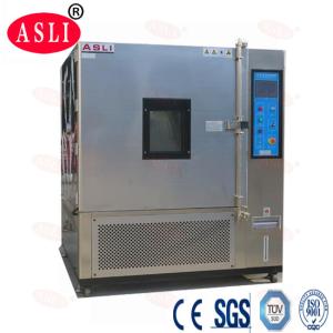 Wholesale Large Temperature Chamber For Heat - Resistance Quality Tester from china suppliers