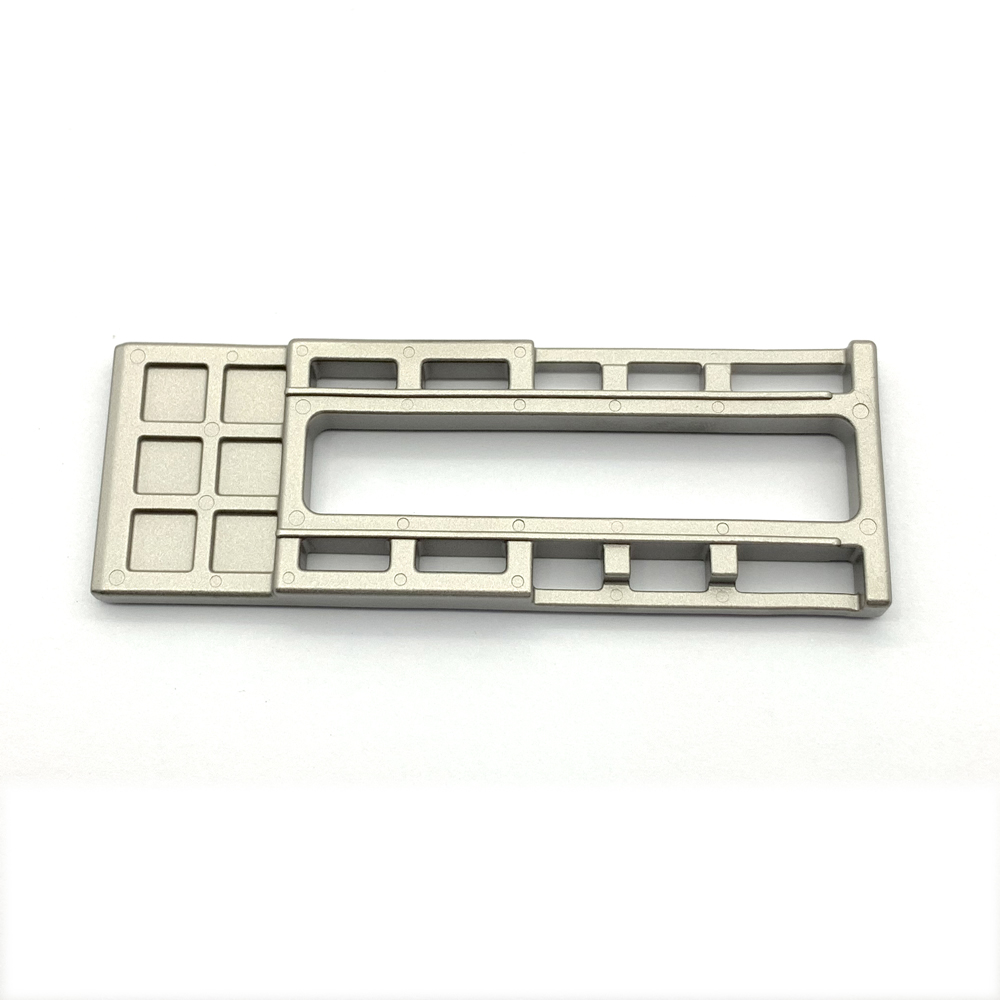 0.01 KG Customized Metal Parts for Powder Metallurgy Manufactured By MIM Process