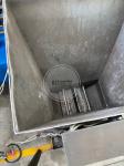 Hydraulic Metal Swarf Scrap Mini Briquette Machine for Making Metal Fillings