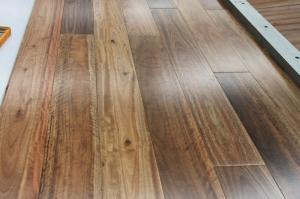Wholesale Pacific Spotted Gum Engineered Timber Flooring with glossy finishing from china suppliers