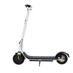 Portable Folding Powerful Electric Scooter 350W Motor Propels Long Range Battery