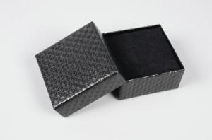 Wholesale Square Shape Collapsible Gift Boxes Customized Size UV Coating Finishing from china suppliers