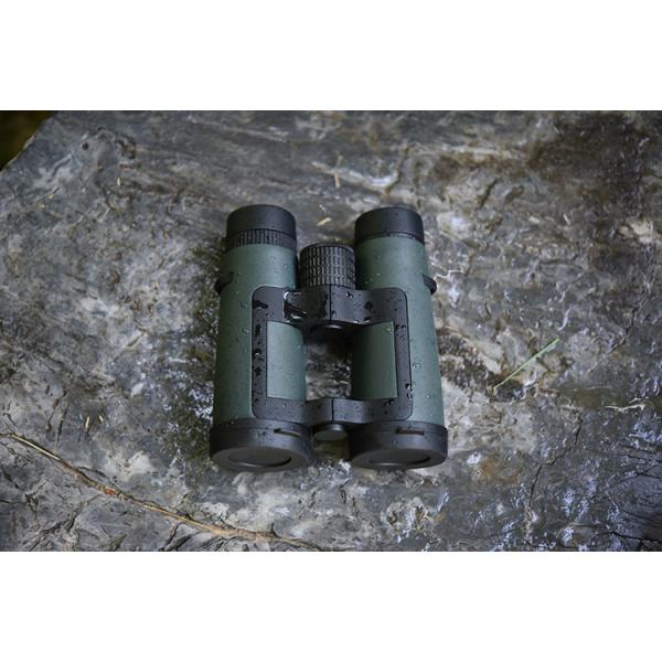 Outdoor Bird Watching Telescope 8x42 ED Waterproof Binocular with BAK4 Prism Included
