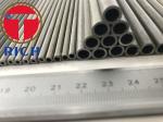 Low Carbon Automotive Steel Tubes Small Diameter For Automobiles Brake Tubes