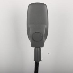 Wholesale Die Casting Aluminum ADC12 Alloy LED Street Light Shell With 50 000hrs Lifespan from china suppliers