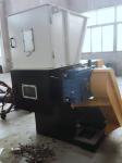 SKD 11 Single Shaft Shredder Machine For PS Lumps