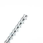 Zinc Plating Hex Socket Flat Head Countersunk Concrete Bolts Stainless Steel