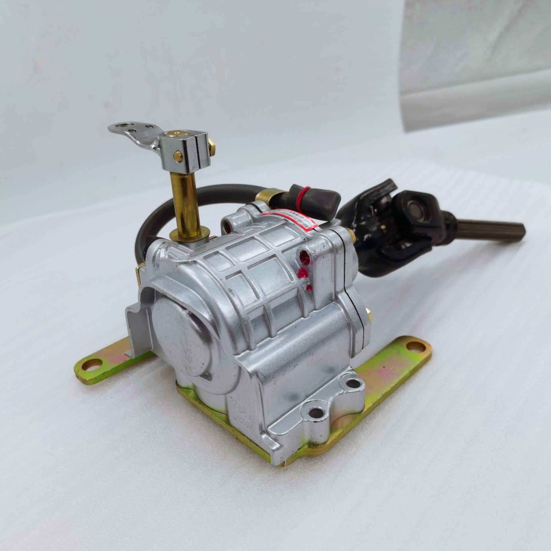 DAYANG DONGBA 110 Reverse Gear Box Silver for Engine Motor Trike 3 Wheel Motorcycle