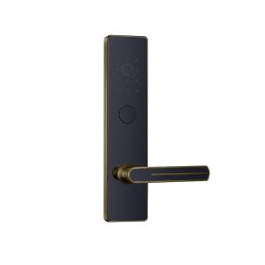OEM / ODM Smart Code Lock With WiFi Apartment Management System