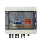 PV Combiner Box HA 2 WAY 1000DVC