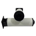 RD 0200A/0240A/0300A/0360A oil mist separator Vacuum pump exhaust filter