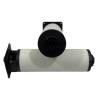 Buy cheap RD 0200A/0240A/0300A/0360A oil mist separator Vacuum pump exhaust filter from wholesalers