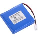 7.2v Medical Equipment Battery Backup For Schiller CardioVit AT102 MS-2007 MS