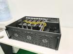 4GB NVIDIA RTX3060 Five Card ETH Miner 550W For Mining