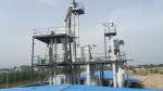 ISO Goose Duck Poultry Feed Production Line 1-20 Ton Per Hr