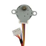 Faradyi Customized Micro Portable Motor Medical Device 12V Micro Stepper
