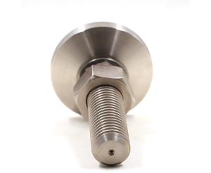 Wholesale Metal Finish Super Heavy Duty Adjustable Feet 12000kg-20000kg from china suppliers