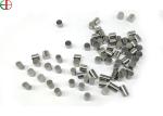 Lost Wax Casting 44HRC Ni219Z Dental Nickel Alloy Casting