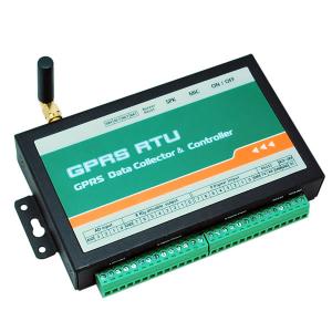 Wholesale CWT5111 GPRS 4-20mA Controller, with four 4-20mA analogue inputs from china suppliers