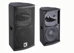 Waterproof Sound Speaker System , Potable Single Driver Full Range Speakers