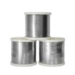 Copper Nickel Alloy 6J40 Constantan Wire For Thermocouple Extension Compensating