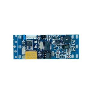 Wholesale 0.1mm-7mm Automotive PCBA Circuit Board Car Quick Pcb Fabrication from china suppliers