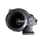 New Turbocharger 4955241 for QSX15 Turbocharger 3104766 3104454 4955241