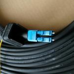 Nokia Original 5m SM FUFAJ 995732A fiber cable with NSN boot
