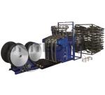 PP PE Ribbon Loom Belt For Jumbo Bag FIBC Bag Making Machine