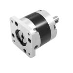 6 NM One Stage Gearbox High Precision HNBR Synthetic Grease
