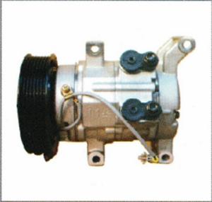 Wholesale ALA20111 Toyota HILUX GGN 4.0L V6 AC Compressor 10S11C AC Compressor 447260-8040 247300-6840 AC Compressor 7PK from china suppliers