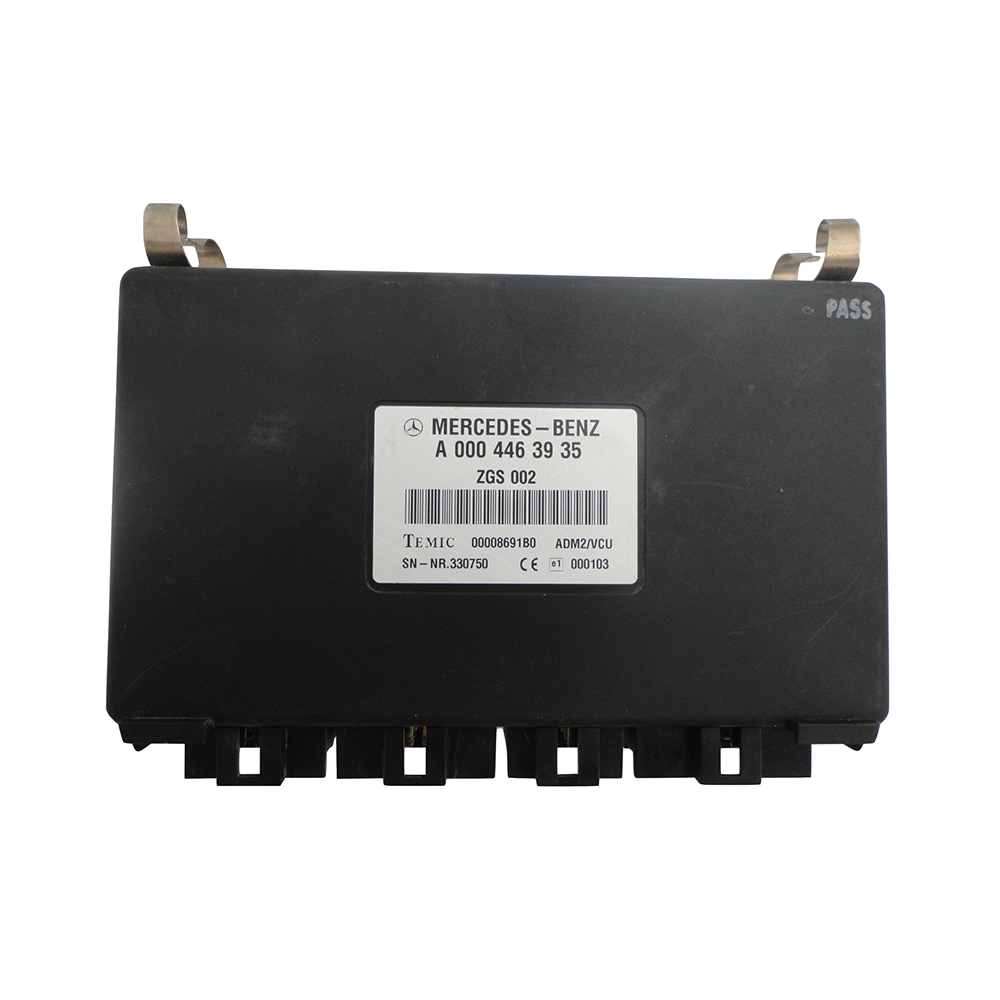 Construction Machinery Parts Engine Control Module for Crawler Crane and Truck Crane