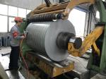 German W Nr 1.4034 ( Aisi 420C ) X46Cr13 Cold Rolled Stainless Steel Strip In