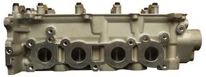 Wholesale TOYOTA Daihatsu Avanza K5-VE Aluminum Cylinder Head 11101-B9330 1.5L 16V from china suppliers