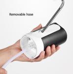 Electric Water Dispenser Pump With USB Rechargeable Water Dispenser Pump