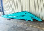 6m 6-10 Ton Excavator Long Boom For CAT HITACHI KOMATSU