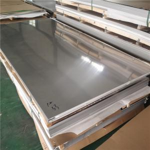 Wholesale 300 Series Stainless Steel Plate with T/T Payment Terms Hole Color Etc from china suppliers
