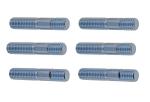 Metal Car Wheel Studs 10.9 Bolt Grade , Front Vehicle Tire Stud Replacement 52