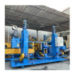 PN1000 Bobbin 1250mm High Carbon Steel Wire Reel Drum Wire Stranding Machines