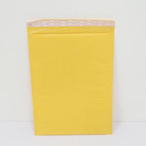 5x7 In Kraft Paper Bubble Bags Air Cushion Envelopes Discreet Shield For Docs &