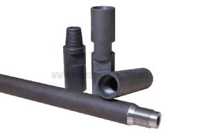 Wholesale High Performance Drill Rod Rotary Drill Rod BQ NQ HQ PQ Abrasion Resistance from china suppliers